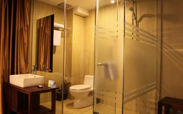 Epro Business Hotel
