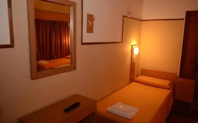 Hotel Residencial Don Marcos
