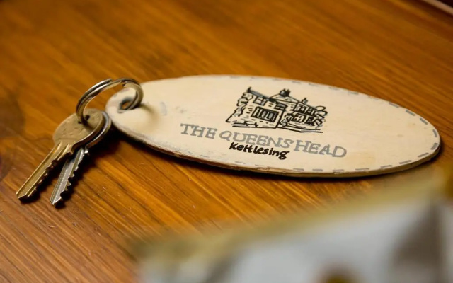 The Queens Head Kettlesing