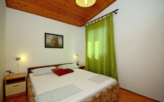 Apartments Katica