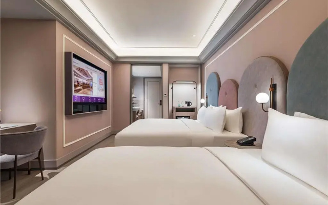 Mercure Ningbo Yinzhou