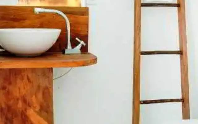Casa Badillo Zen
