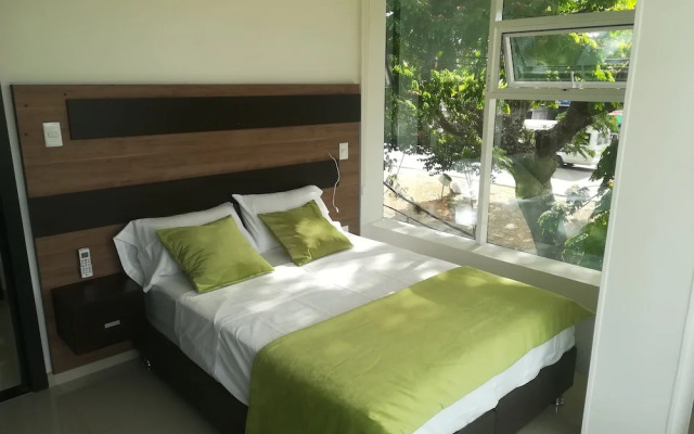 Hotel Corona Real Tuluá