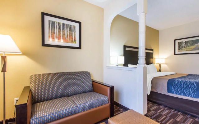 Comfort Inn Greenville