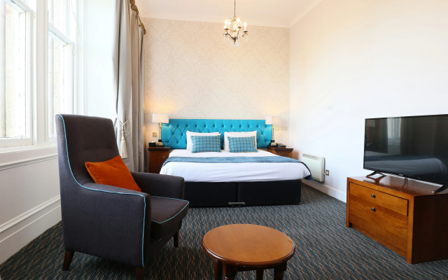 Columba Hotel Inverness by Compass Hospitality