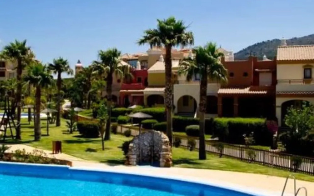 106110 - Apartment in Zahara de los Atunes