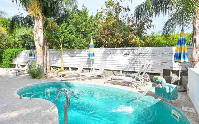 La Villa Resort & Spa