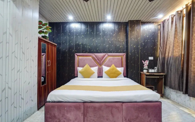 Hotel Anvit Residency - By The Arrow