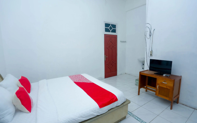 OYO 2301 Hocky Guest House