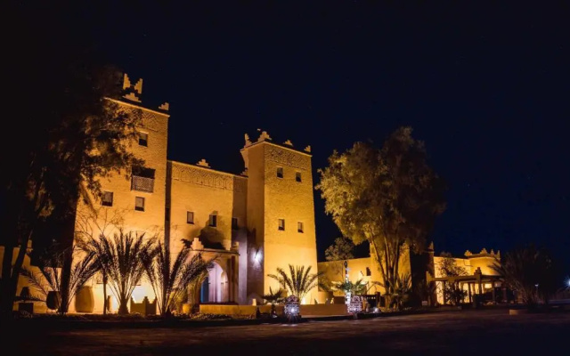 Hotel  Sbai Palace