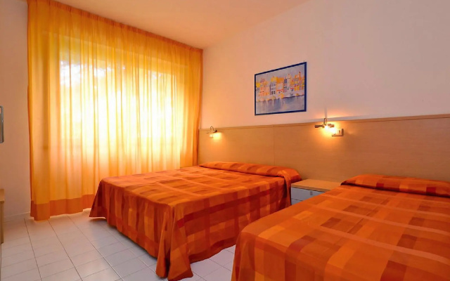 Parco Hemingway - One Bedroom No.3