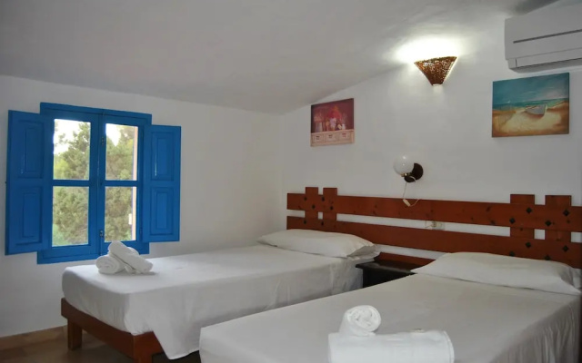 Apartamentos Miguel Torres