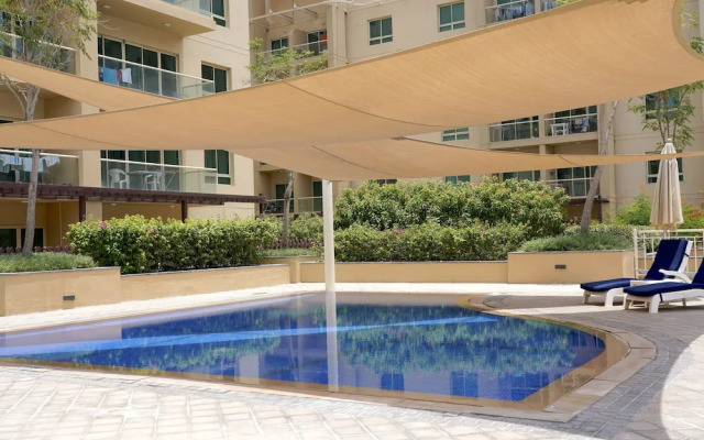 One Perfect Stay - Al Ghozlan 4