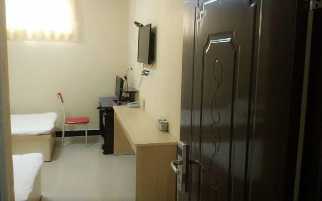 Yufeng Express Hotel
