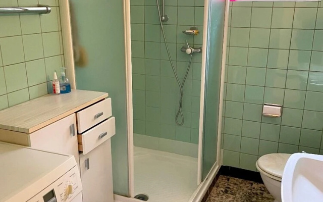 Efficient 2-bed Apartment in Vernier Geneva