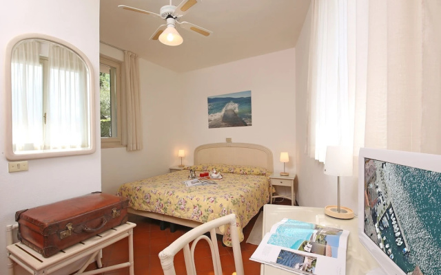 Hotel Villa Europa