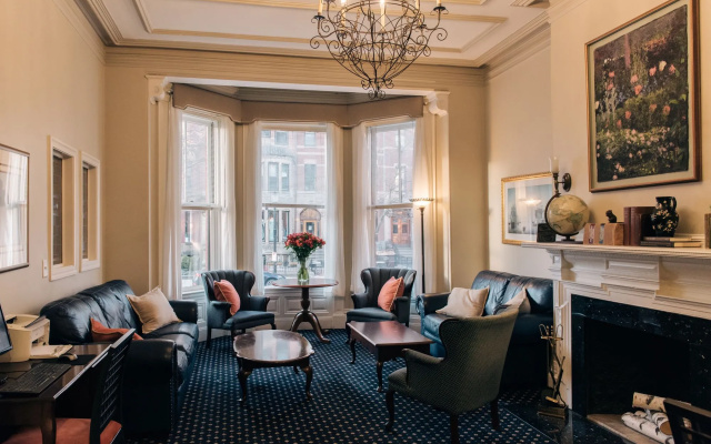 Newbury Guest House
