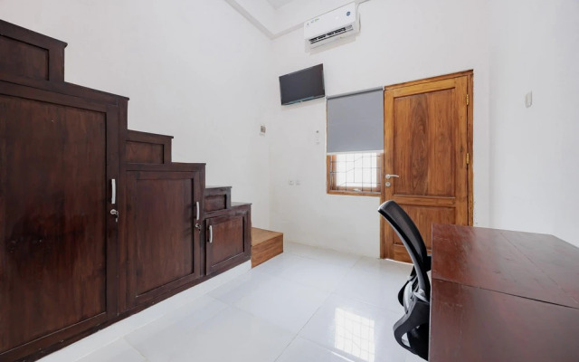 Urbanview TeBeYe Syariah UNS Solo