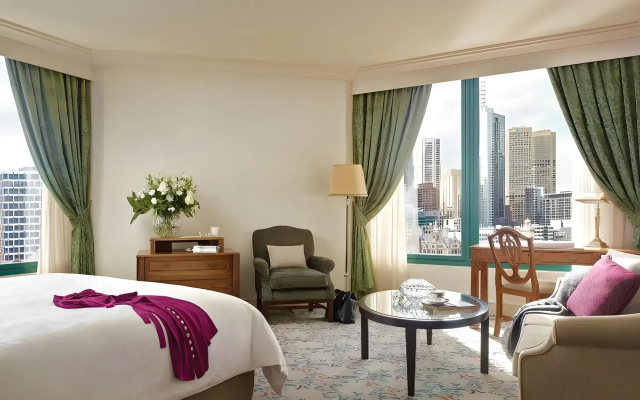The Langham, Melbourne