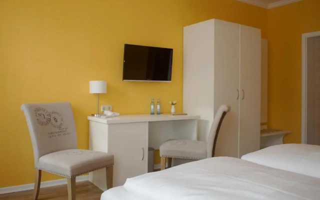 Hotel Am Obermarkt