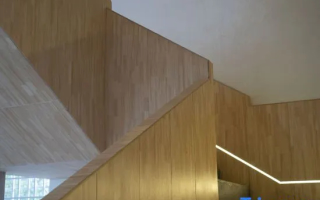 Kunming Shan Jian Shi Ju Boutique Design Hotel