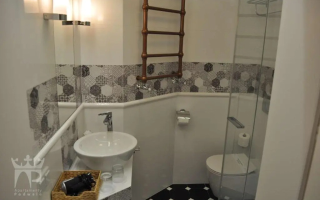 Apartamenty Podwale