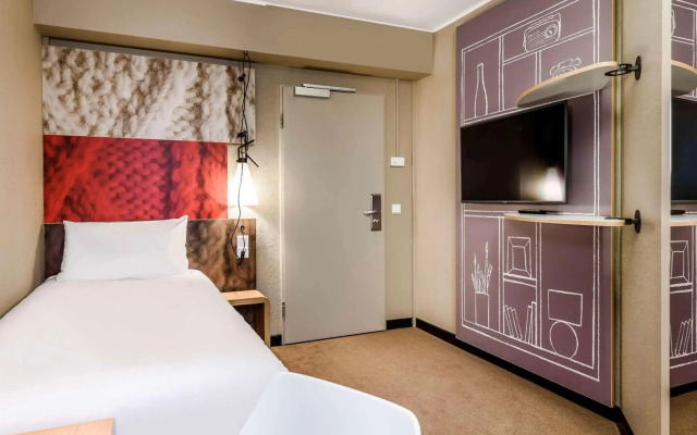 ibis Frankfurt Centrum