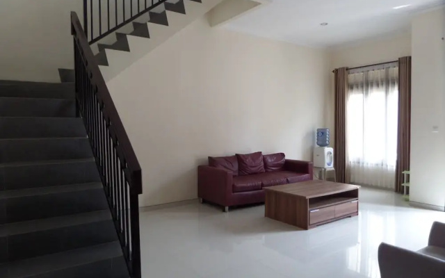 Villa Semeru 3