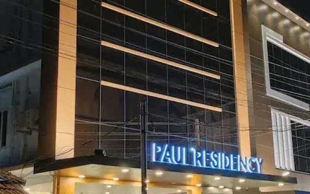 Paul residency