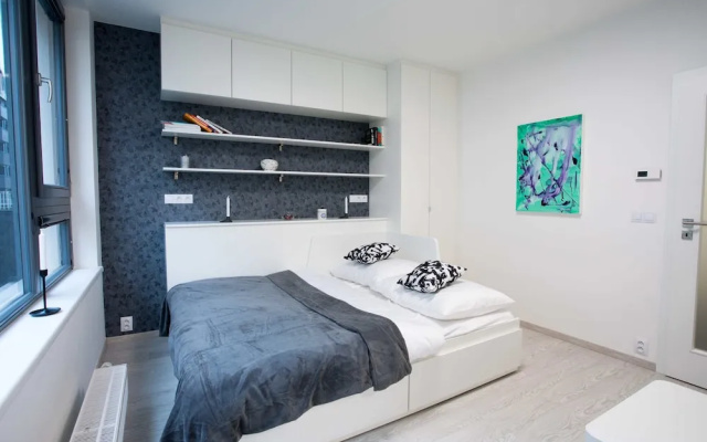 Prague Comfort Apartment