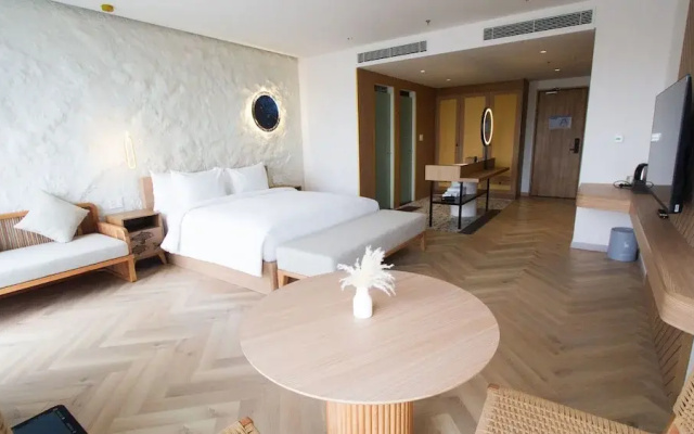 Mona Luxe Apartment