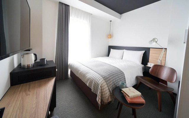 Hotel Resol Ueno