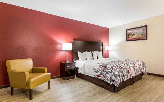 Red Roof Inn Dry Ridge