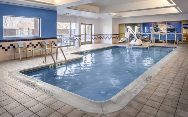 Willow Grove Inn