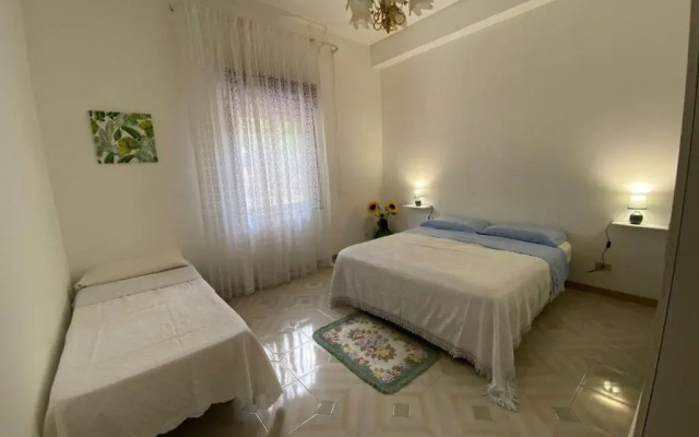 La casa di Mussiù