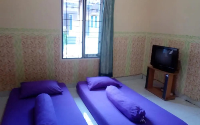 Dedy Kost