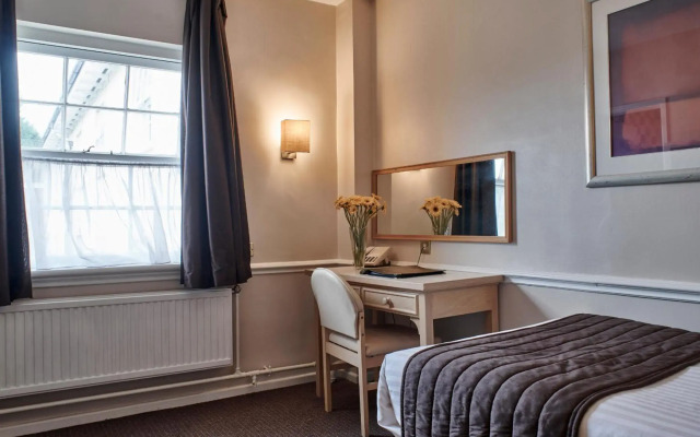 The Regency Hotel Solihull