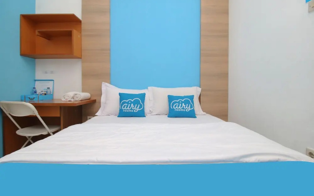 Airy Eco Syariah Karawaci Zam Zam Raya B1 7 Tangerang