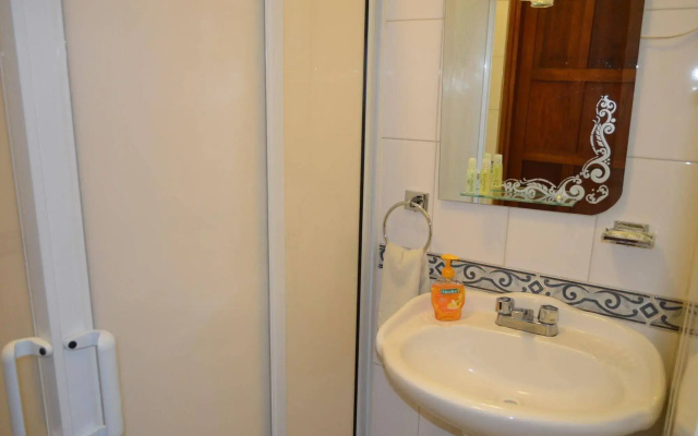 Hotel Casa San Roque
