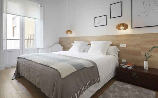 Отель Miramon by FeelFree Rentals комната для гостей