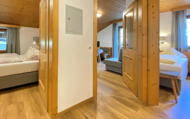 Apartment in Filzmoos Near Ski Amade