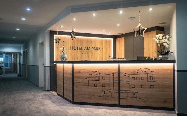 Hotel Am Park