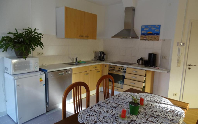 Ferienwohnung Lottstetten