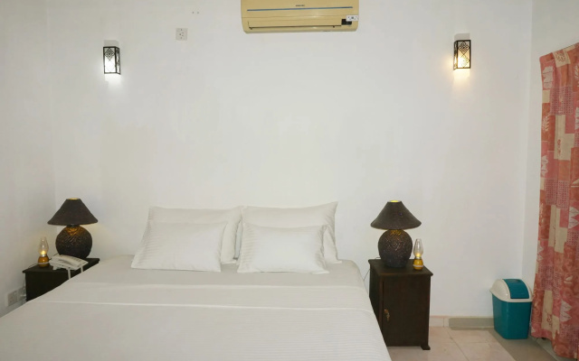 Liana Private Villa near Tangalle Beach