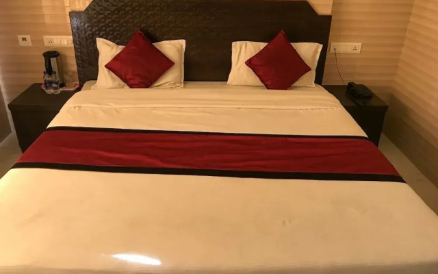 Hotel Ambassador Katra