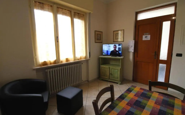Appartamento Pederzoli