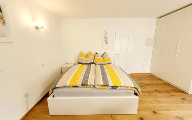 Apartment Sonnenschein