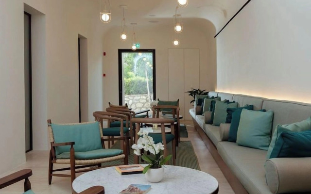 Villa Certosa Boutique Capri