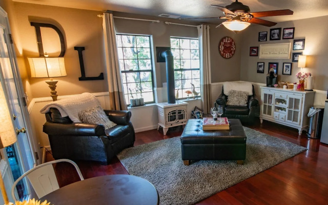 Drakeslanding Inn