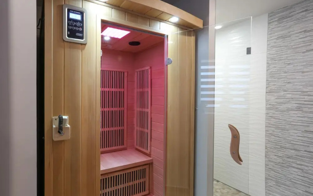 L'Escale Dinard